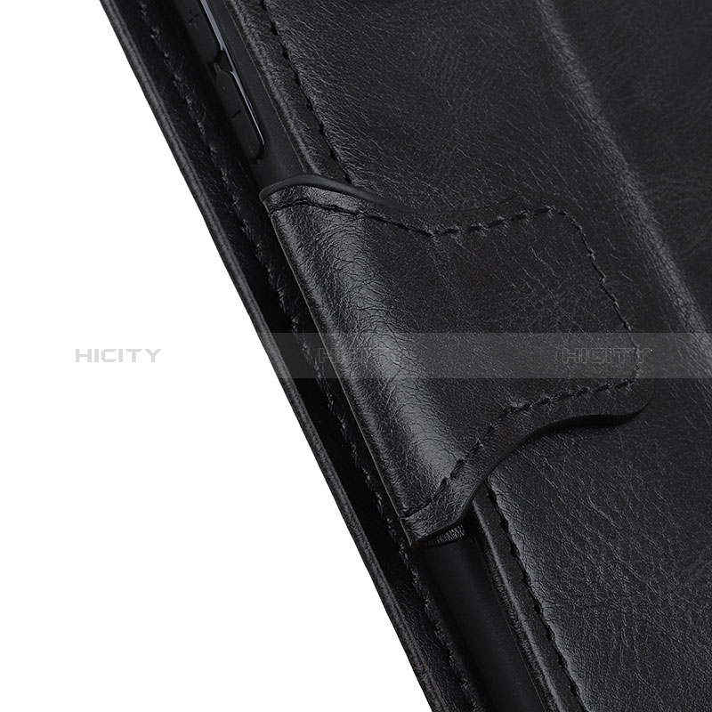 Handytasche Stand Schutzhülle Flip Leder Hülle M09L für Samsung Galaxy A23 5G