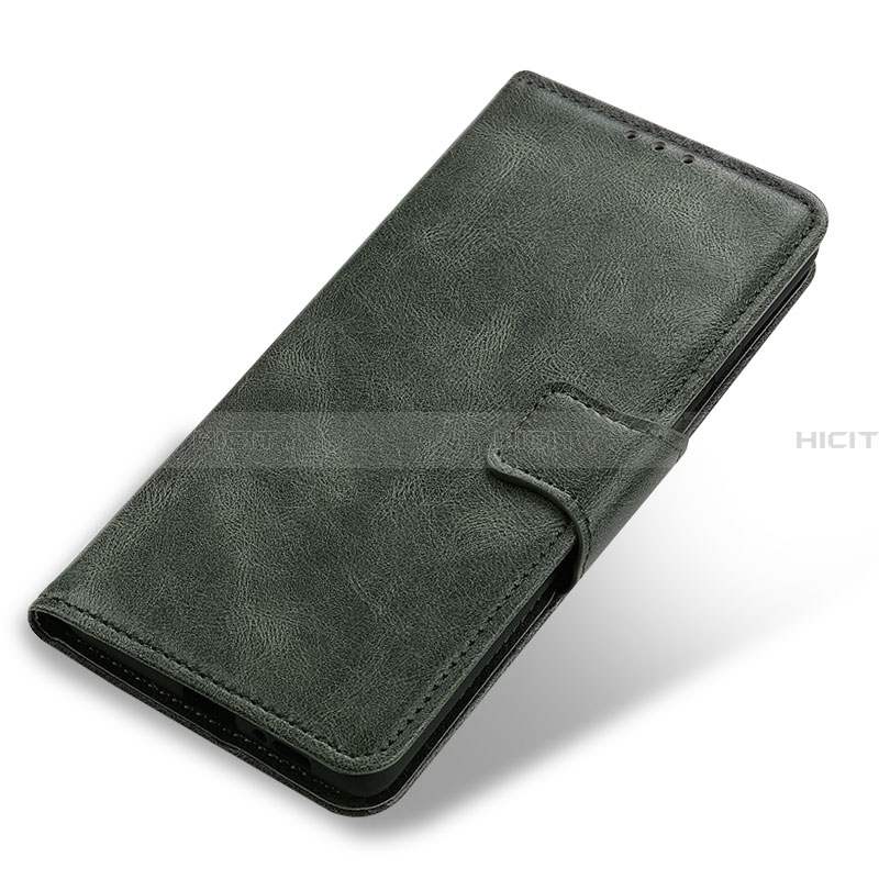 Handytasche Stand Schutzhülle Flip Leder Hülle M09L für Samsung Galaxy A32 5G