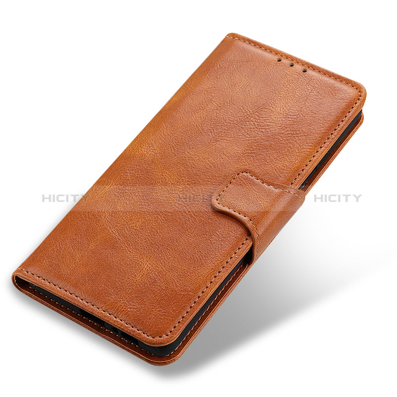 Handytasche Stand Schutzhülle Flip Leder Hülle M09L für Xiaomi Mi 10S 5G groß