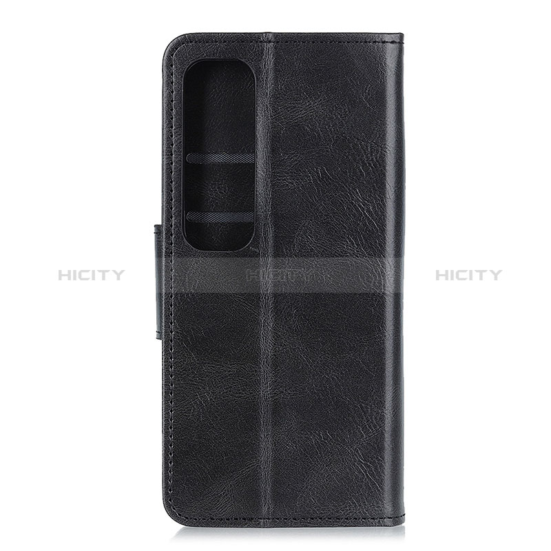 Handytasche Stand Schutzhülle Flip Leder Hülle M09L für Xiaomi Mi 10S 5G groß