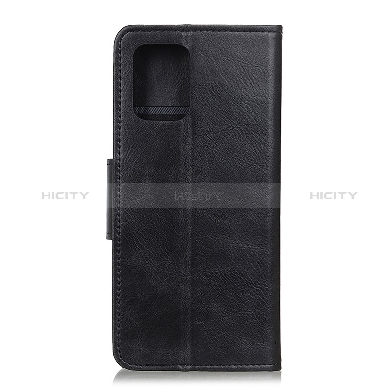 Handytasche Stand Schutzhülle Flip Leder Hülle M09L für Xiaomi Poco M3 groß