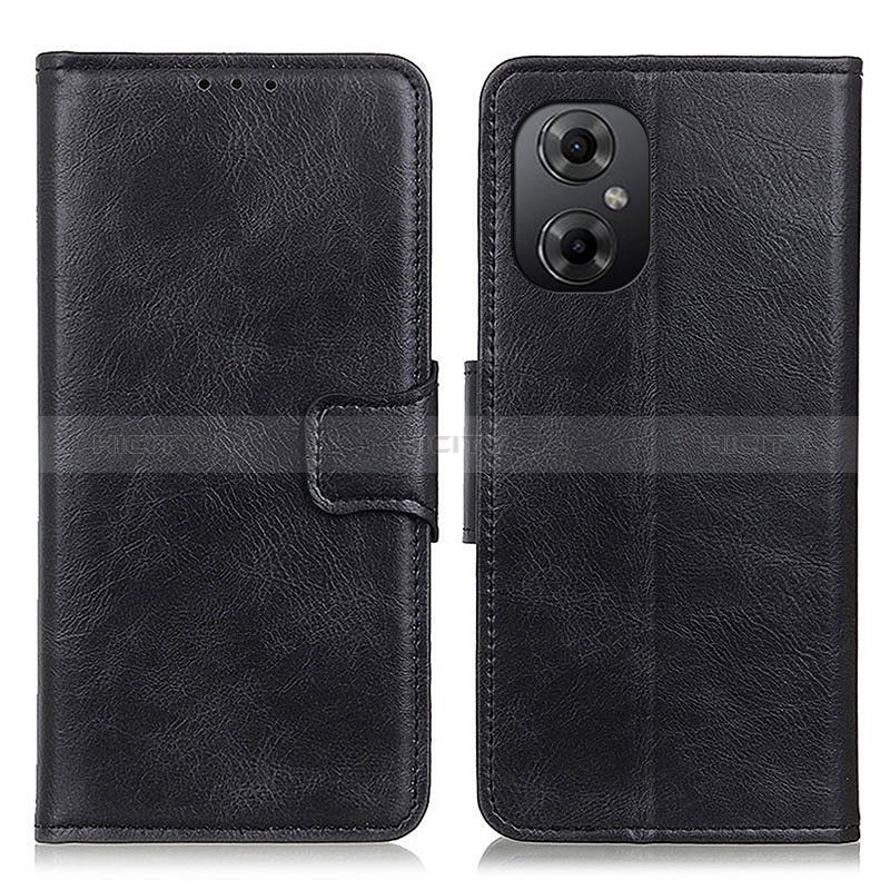 Handytasche Stand Schutzhülle Flip Leder Hülle M09L für Xiaomi Poco M4 5G