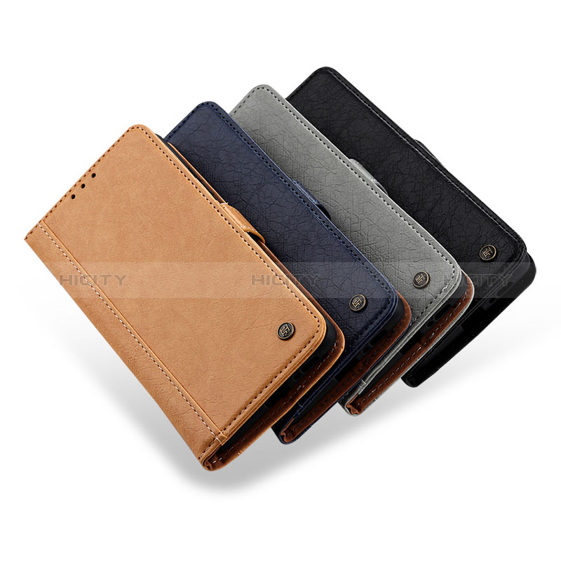 Handytasche Stand Schutzhülle Flip Leder Hülle M10L für Xiaomi Mi 10S 5G