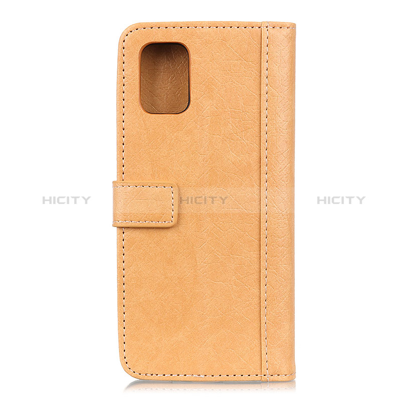 Handytasche Stand Schutzhülle Flip Leder Hülle M10L für Xiaomi Poco M3