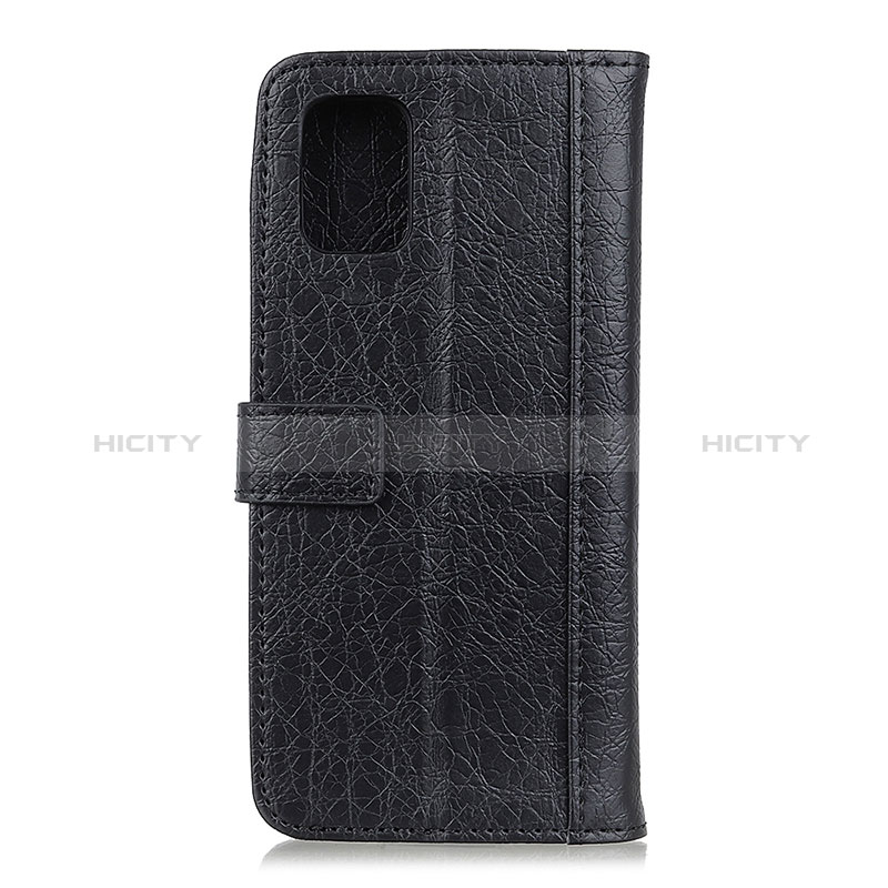 Handytasche Stand Schutzhülle Flip Leder Hülle M10L für Xiaomi Poco M3