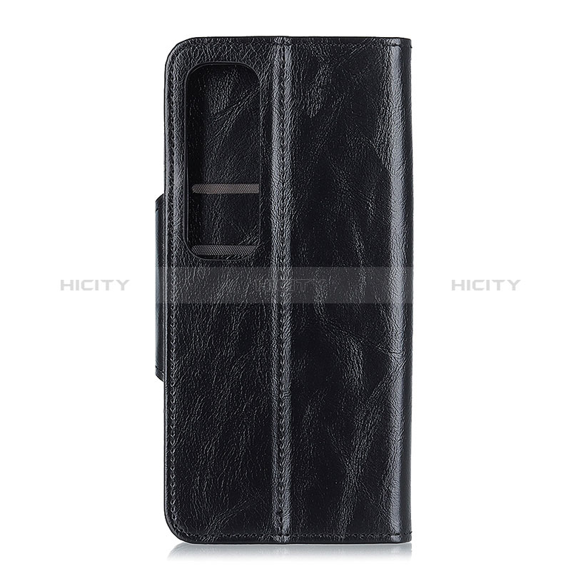 Handytasche Stand Schutzhülle Flip Leder Hülle M12L für Xiaomi Mi 10S 5G