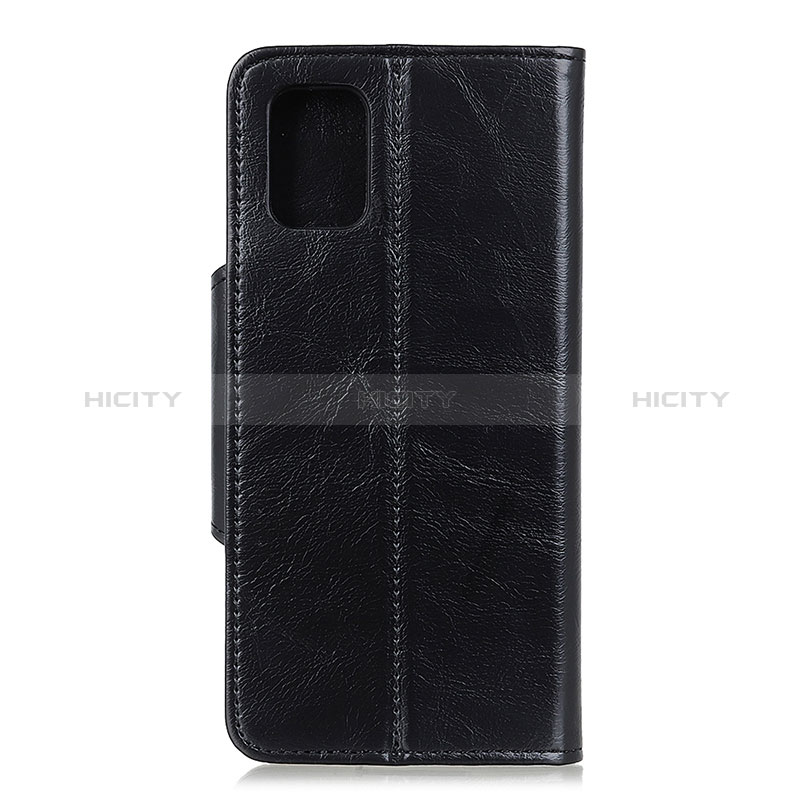 Handytasche Stand Schutzhülle Flip Leder Hülle M12L für Xiaomi Redmi Note 10 4G