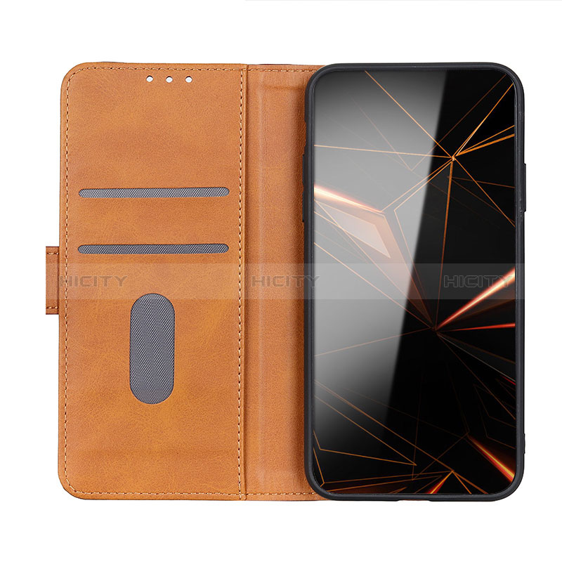 Handytasche Stand Schutzhülle Flip Leder Hülle M13L für OnePlus 9 Pro 5G