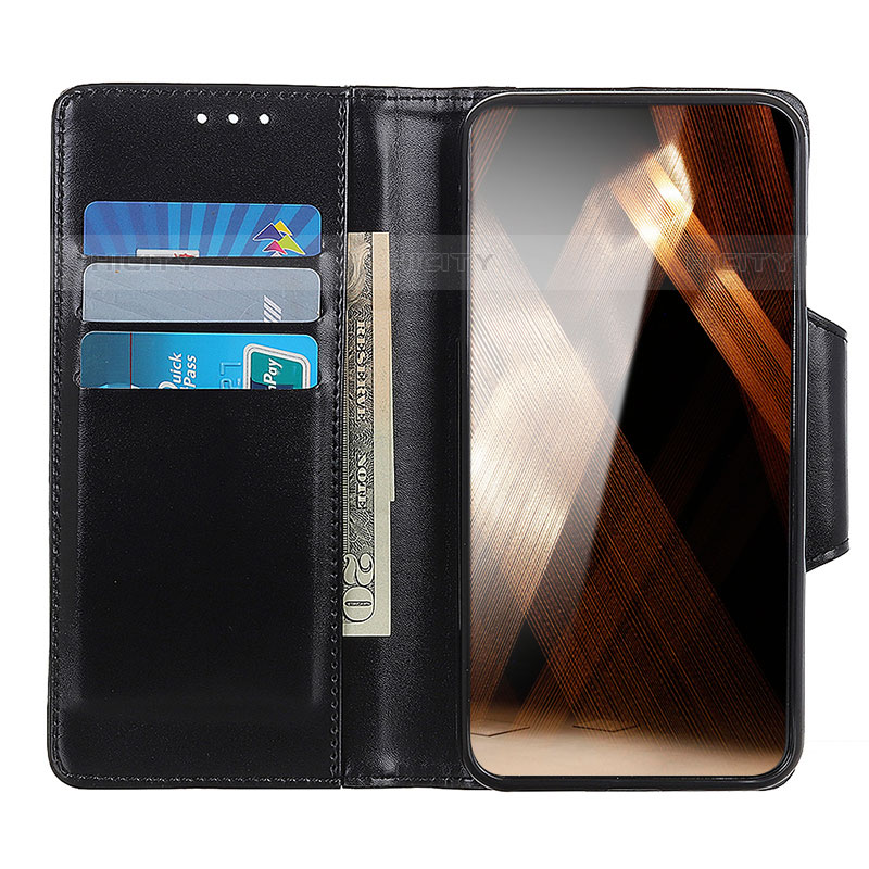 Handytasche Stand Schutzhülle Flip Leder Hülle M13L für Samsung Galaxy A03