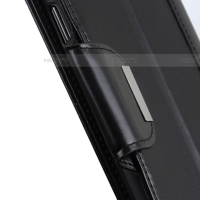 Handytasche Stand Schutzhülle Flip Leder Hülle M13L für Samsung Galaxy A04s