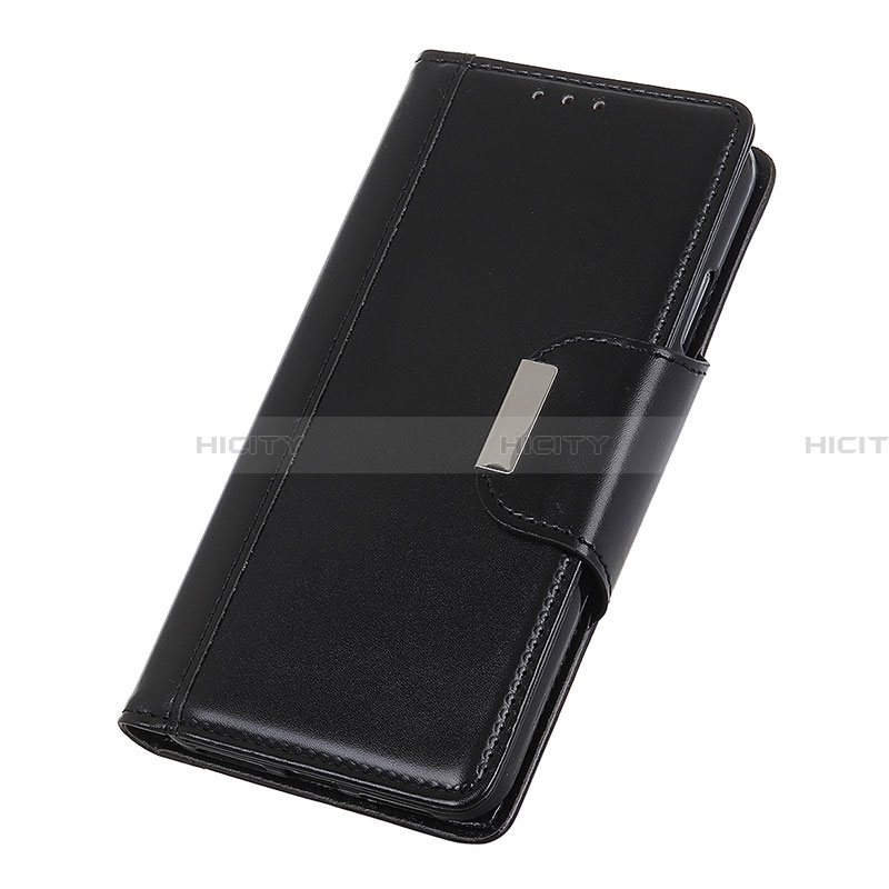 Handytasche Stand Schutzhülle Flip Leder Hülle M13L für Samsung Galaxy A13 5G groß