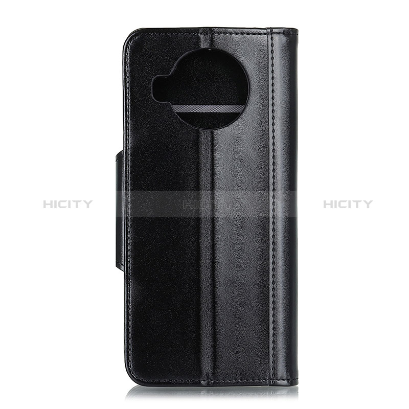 Handytasche Stand Schutzhülle Flip Leder Hülle M13L für Xiaomi Mi 10i 5G groß