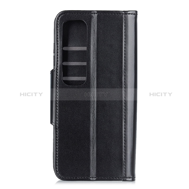 Handytasche Stand Schutzhülle Flip Leder Hülle M13L für Xiaomi Mi 10S 5G groß