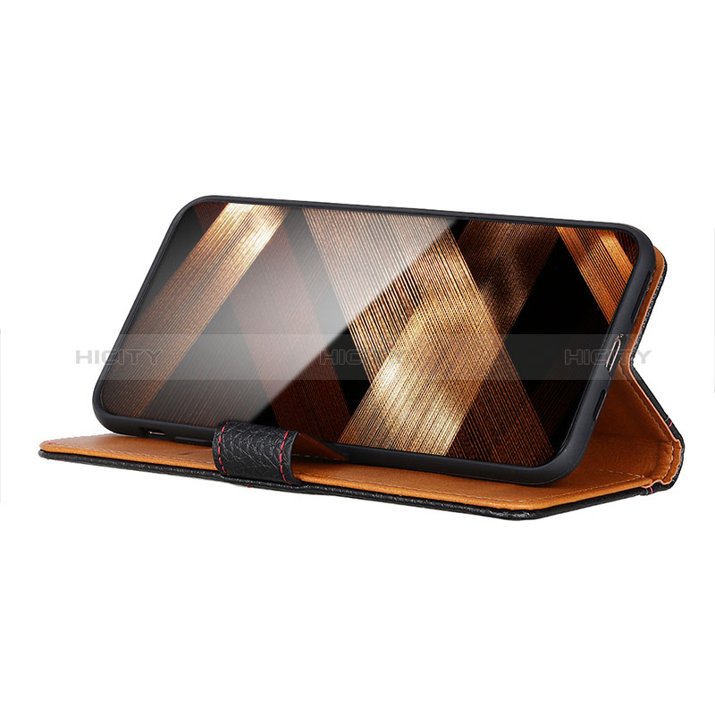 Handytasche Stand Schutzhülle Flip Leder Hülle M13L für Xiaomi Poco M3