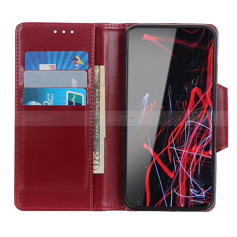 Handytasche Stand Schutzhülle Flip Leder Hülle M13L für Xiaomi Redmi K40 Pro 5G