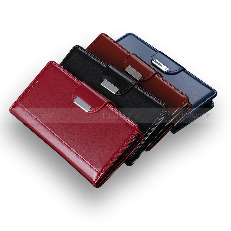 Handytasche Stand Schutzhülle Flip Leder Hülle M13L für Xiaomi Redmi Note 11 SE 5G