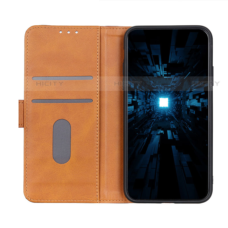 Handytasche Stand Schutzhülle Flip Leder Hülle M14L für Xiaomi Mi 11 Pro 5G groß