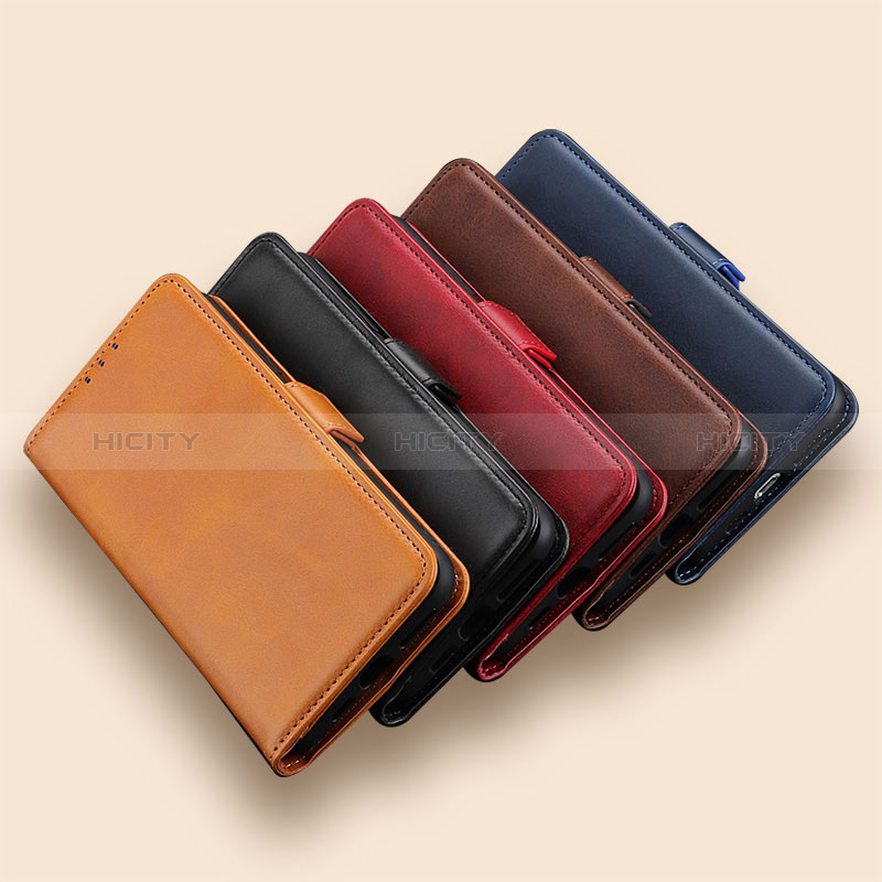 Handytasche Stand Schutzhülle Flip Leder Hülle M15L für OnePlus Ace 3 5G