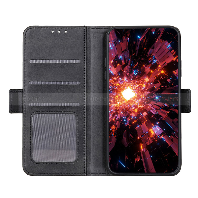 Handytasche Stand Schutzhülle Flip Leder Hülle M15L für Realme Narzo 50 Pro 5G