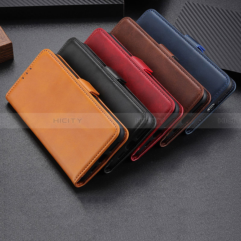 Handytasche Stand Schutzhülle Flip Leder Hülle M15L für Samsung Galaxy A13 4G