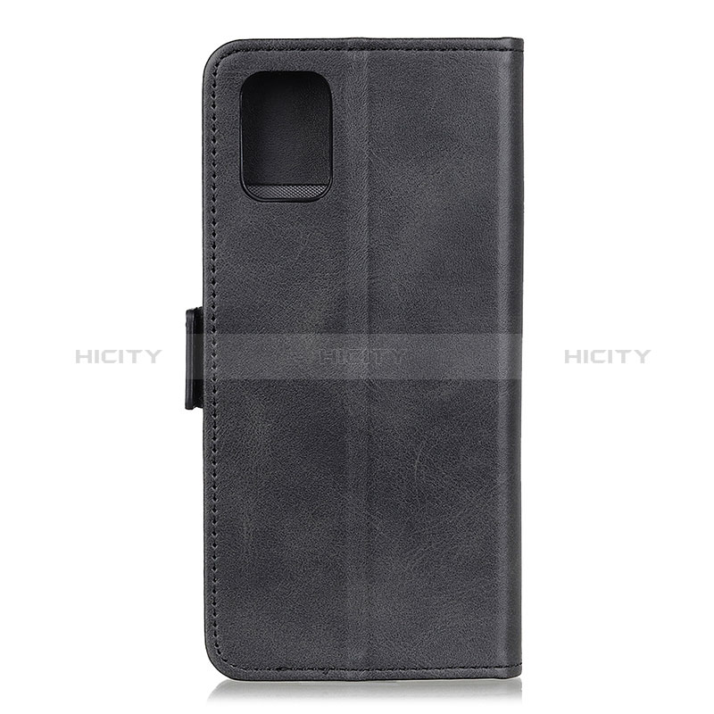 Handytasche Stand Schutzhülle Flip Leder Hülle M15L für Xiaomi Redmi Note 10 4G