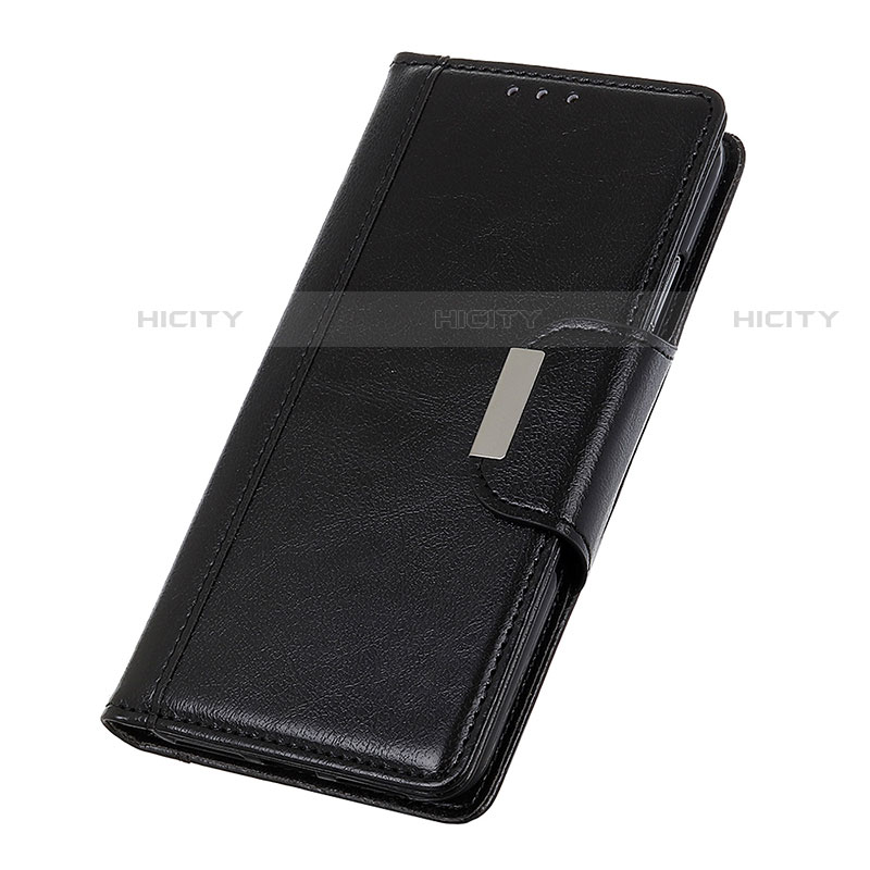 Handytasche Stand Schutzhülle Flip Leder Hülle M22L für Samsung Galaxy S21 Plus 5G