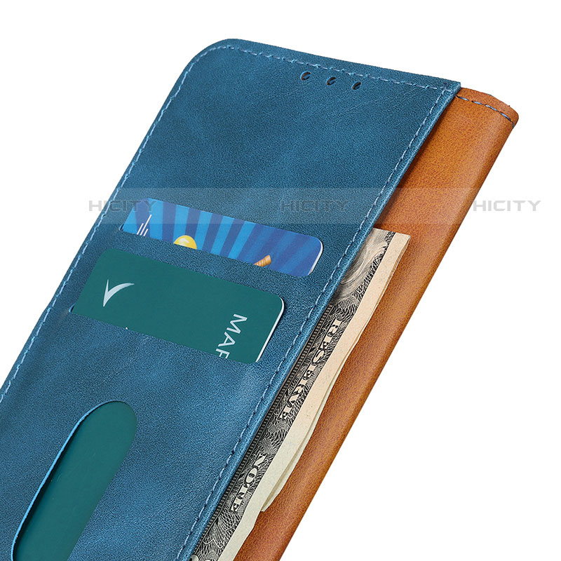 Handytasche Stand Schutzhülle Flip Leder Hülle M25L für Samsung Galaxy S23 5G