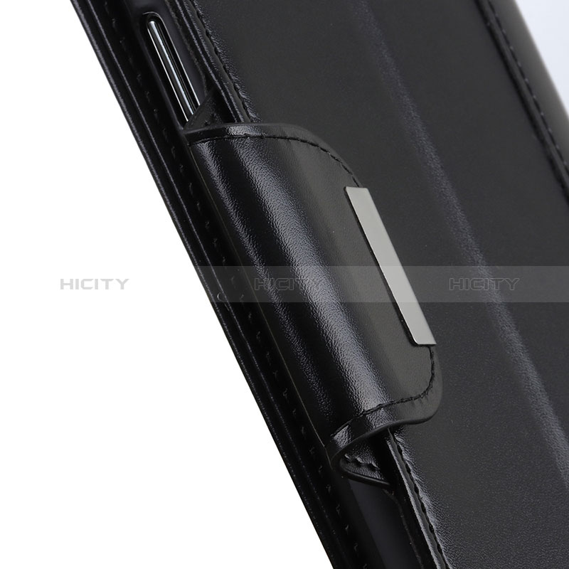 Handytasche Stand Schutzhülle Flip Leder Hülle ML11 für Xiaomi Mi 11X Pro 5G groß