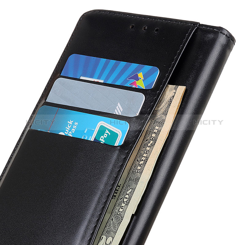 Handytasche Stand Schutzhülle Flip Leder Hülle ML11 für Xiaomi Mi 11X Pro 5G groß