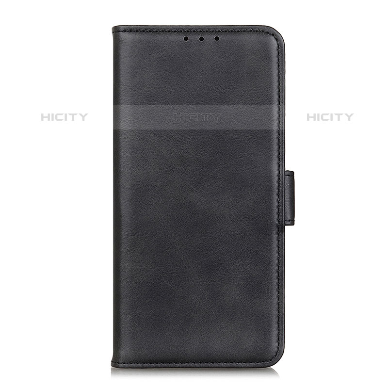 Handytasche Stand Schutzhülle Flip Leder Hülle ML15 für Samsung Galaxy M33 5G groß