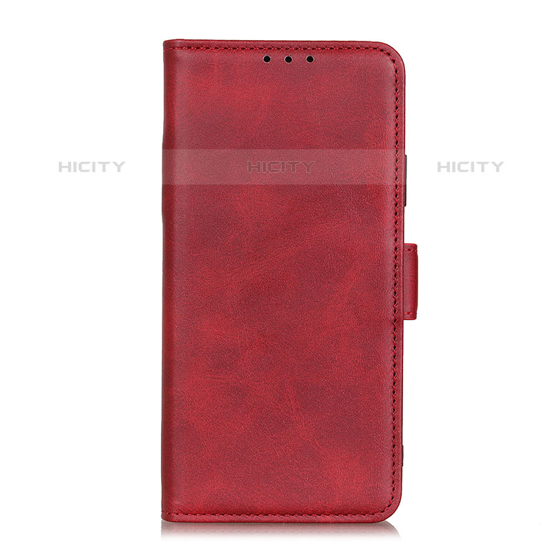 Handytasche Stand Schutzhülle Flip Leder Hülle ML15 für Samsung Galaxy M33 5G groß