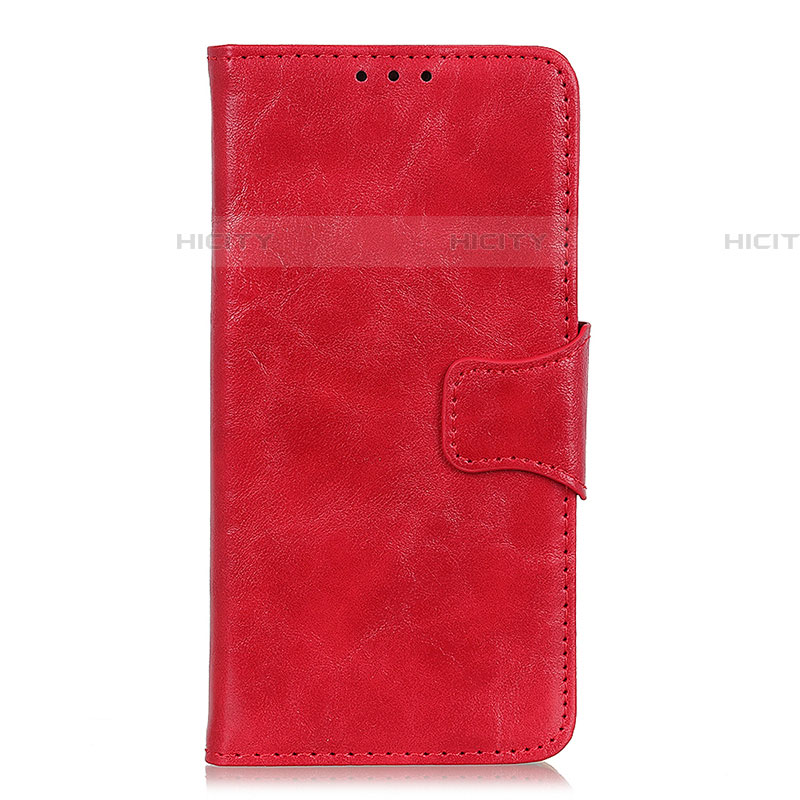 Handytasche Stand Schutzhülle Flip Leder Hülle ML2 für Samsung Galaxy A73 5G groß