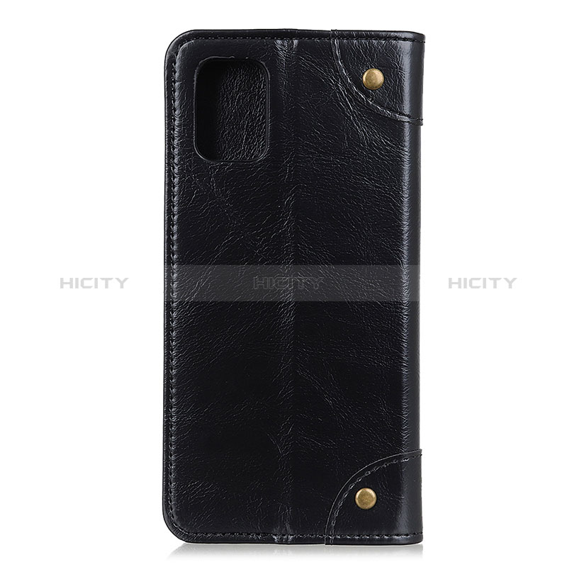 Handytasche Stand Schutzhülle Flip Leder Hülle ML4 für Xiaomi Mi 11X 5G groß