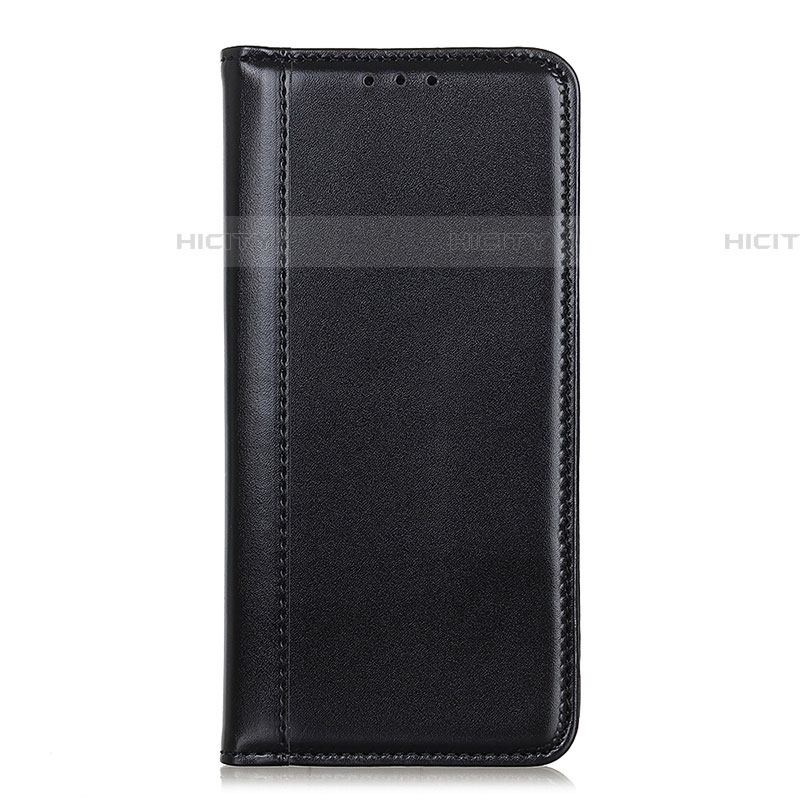 Handytasche Stand Schutzhülle Flip Leder Hülle ML5 für Samsung Galaxy A04s groß