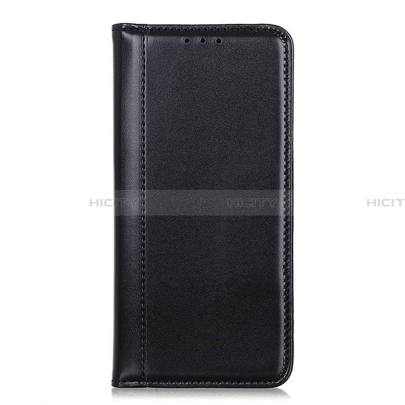 Handytasche Stand Schutzhülle Flip Leder Hülle ML5 für Samsung Galaxy A13 5G groß