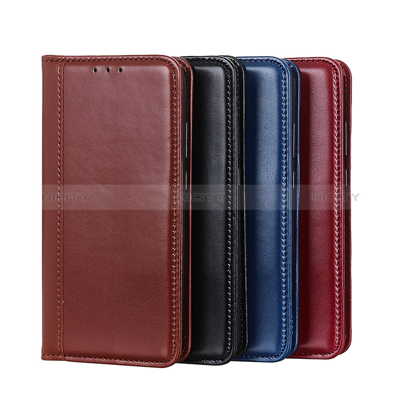 Handytasche Stand Schutzhülle Flip Leder Hülle ML5 für Xiaomi Mi 11X Pro 5G groß