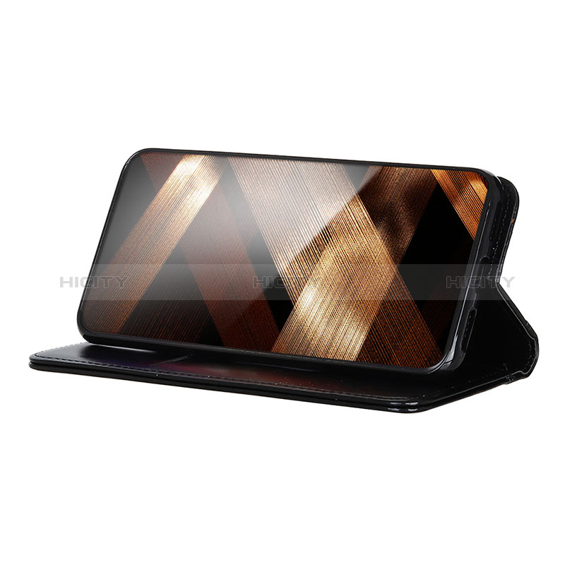 Handytasche Stand Schutzhülle Flip Leder Hülle ML5 für Xiaomi Mi 11X Pro 5G groß