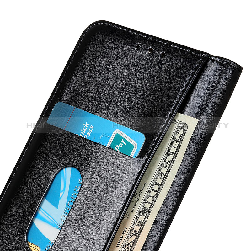 Handytasche Stand Schutzhülle Flip Leder Hülle ML5 für Xiaomi Mi 11X Pro 5G groß