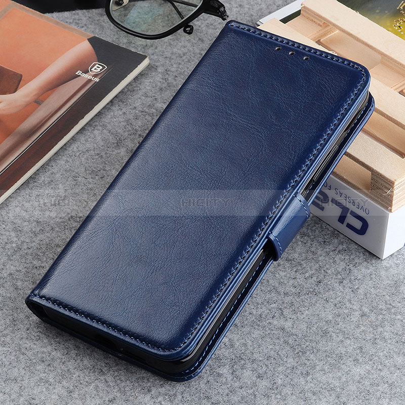 Handytasche Stand Schutzhülle Flip Leder Hülle ML7 für Huawei Mate 60 groß