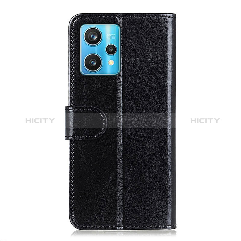 Handytasche Stand Schutzhülle Flip Leder Hülle ML7 für Realme V25 5G