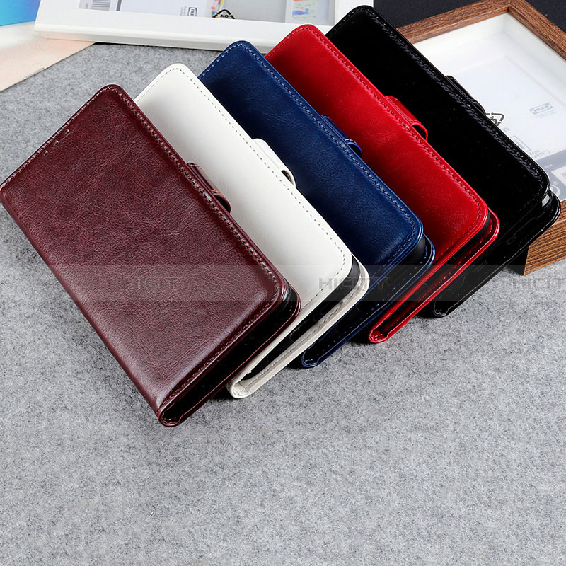 Handytasche Stand Schutzhülle Flip Leder Hülle ML7 für Samsung Galaxy A13 5G