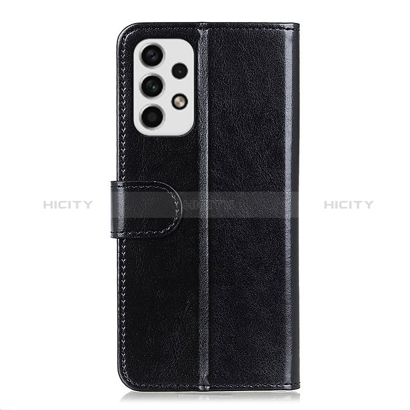 Handytasche Stand Schutzhülle Flip Leder Hülle ML7 für Samsung Galaxy A23 5G