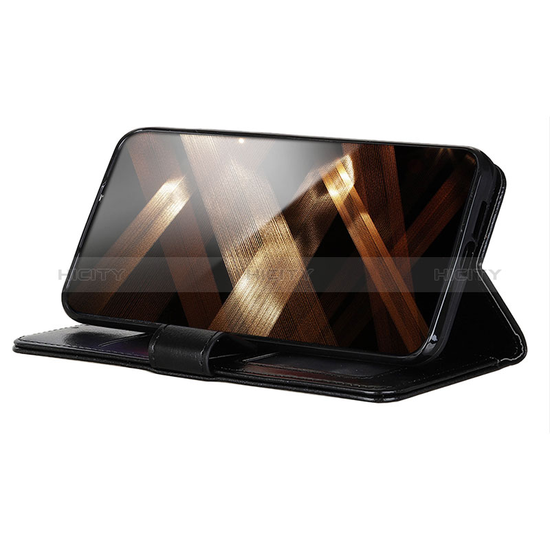Handytasche Stand Schutzhülle Flip Leder Hülle ML7 für Xiaomi Mi 11X Pro 5G groß