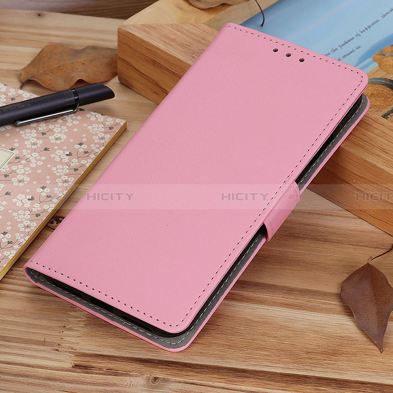 Handytasche Stand Schutzhülle Flip Leder Hülle ML8 für Samsung Galaxy A13 5G