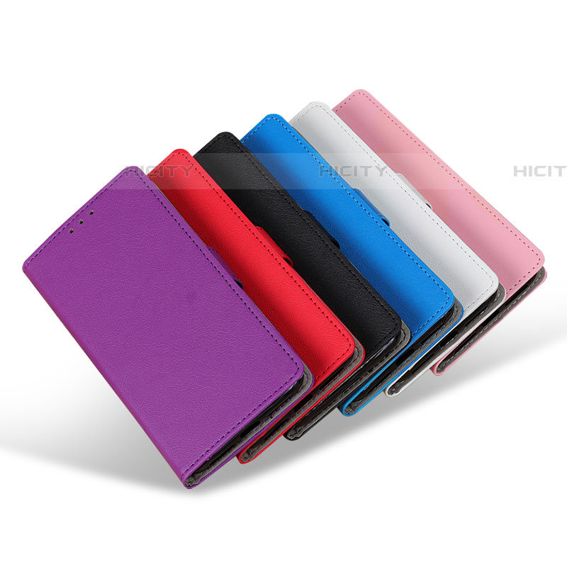 Handytasche Stand Schutzhülle Flip Leder Hülle ML8 für Samsung Galaxy A73 5G