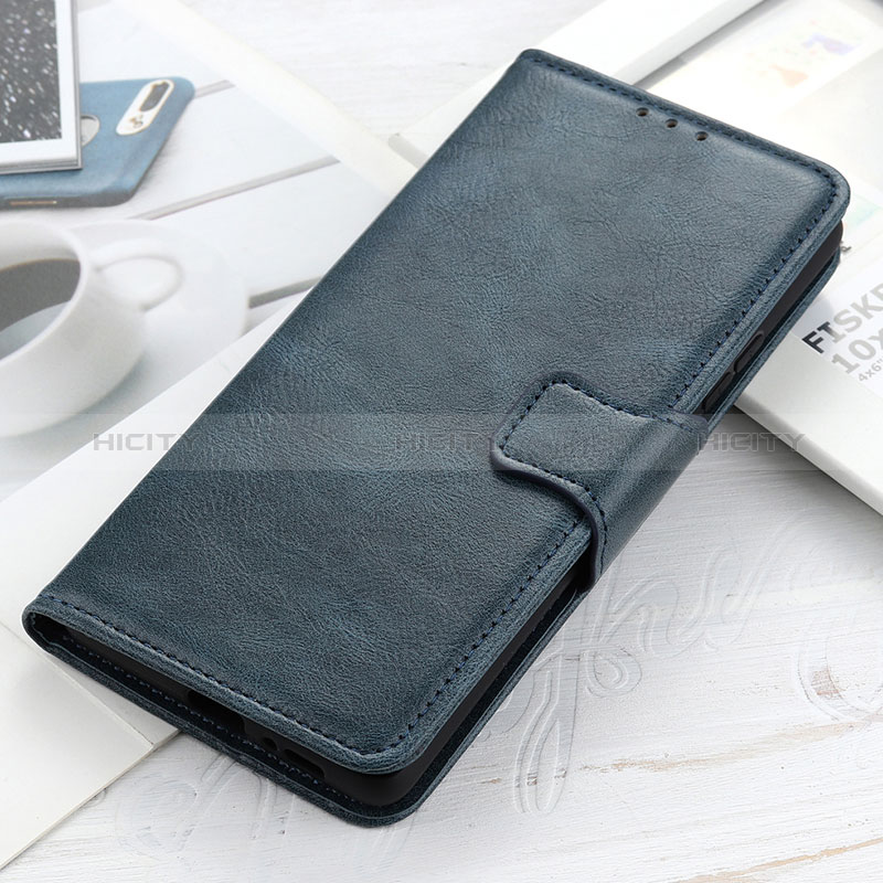 Handytasche Stand Schutzhülle Flip Leder Hülle ML9 für Realme 9 5G