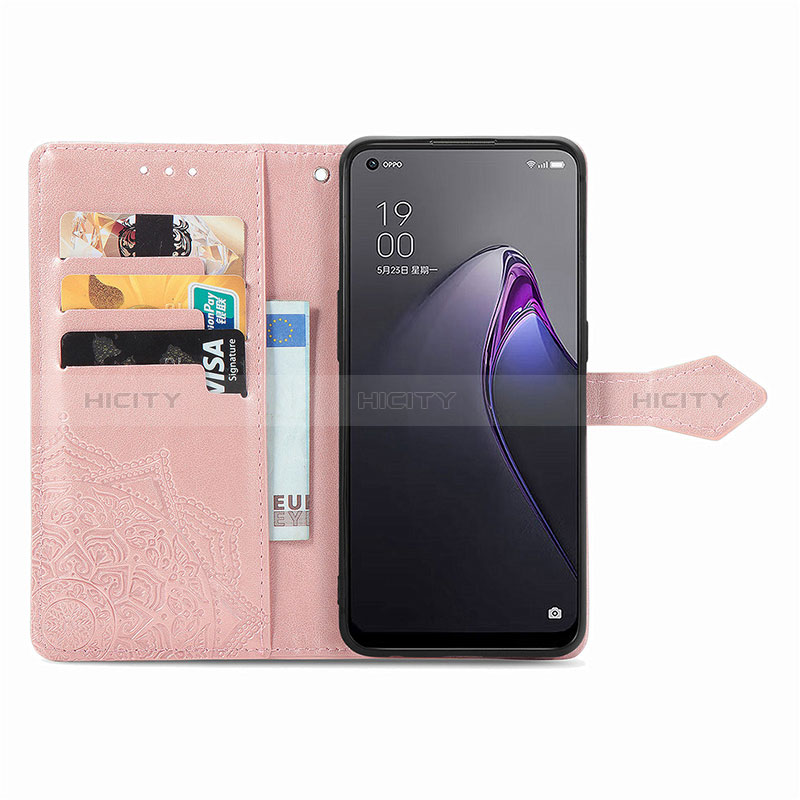 Handytasche Stand Schutzhülle Flip Leder Hülle Modisch Muster für Xiaomi Redmi Note 13 5G