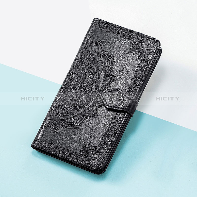 Handytasche Stand Schutzhülle Flip Leder Hülle Modisch Muster S07D für Sony Xperia 1 V