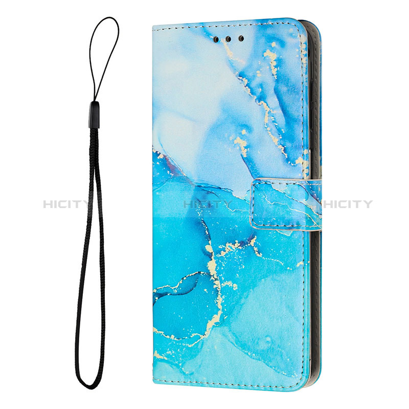 Handytasche Stand Schutzhülle Flip Leder Hülle Modisch Muster Y01X für Xiaomi Mi 13 5G