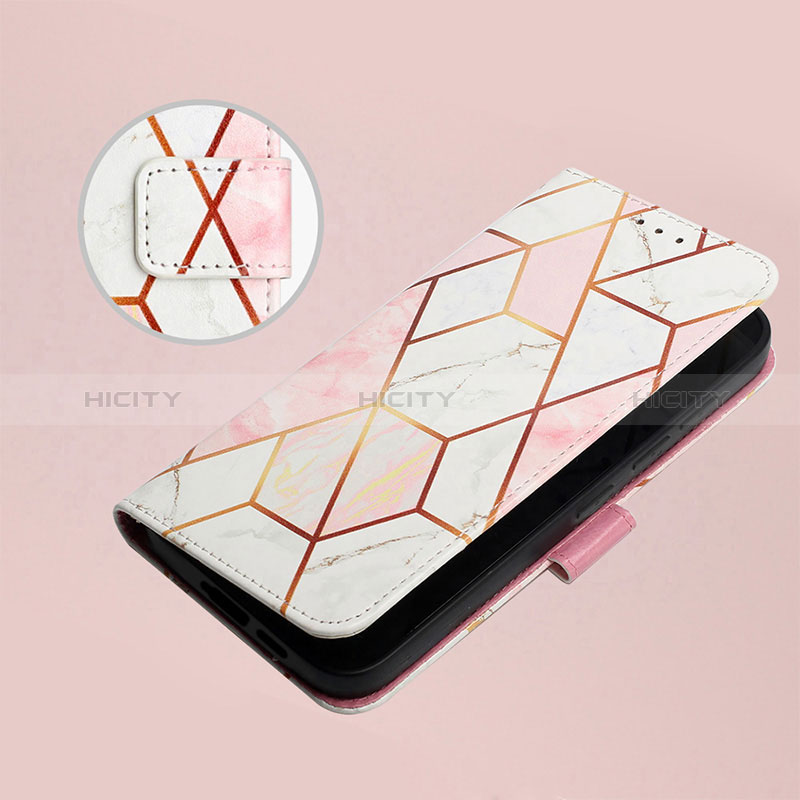 Handytasche Stand Schutzhülle Flip Leder Hülle Modisch Muster Y04B für Xiaomi Civi 2 5G